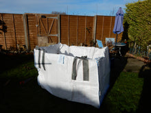 Load image into Gallery viewer, SKIP BAG LARGE 180cm x 90cm x 70cm - 1500 kgs