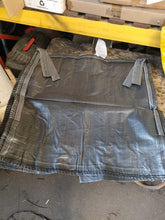 Load image into Gallery viewer, 70cm x 70cm x 70cm Bulk Bag 30% Recycled Content (Copy)