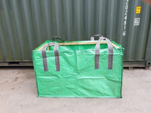 Load image into Gallery viewer, SKIP BAG LARGE 180cm x 90cm x 70cm - 1500 kgs