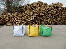 Load image into Gallery viewer, 70cm x 70cm x 70cm Bulk Bag 30% Recycled Content (Copy)