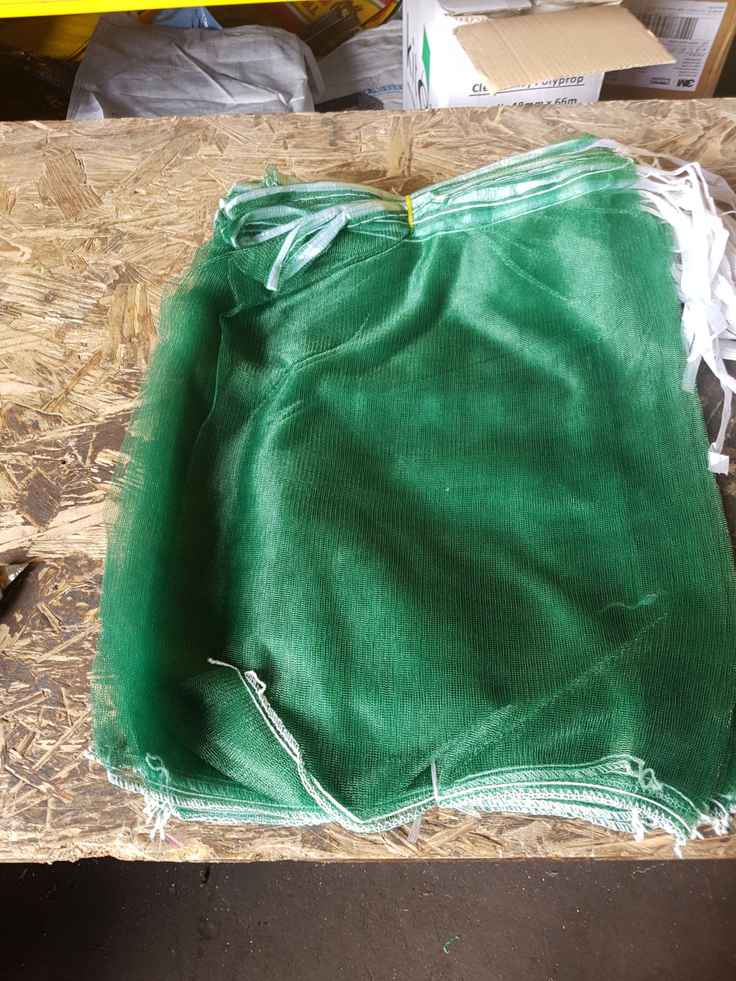 36cm x 57cm Monofilament