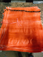 Load image into Gallery viewer, 45cm x 60cm L-Sewn woven PP-Leno Mesh Bags
