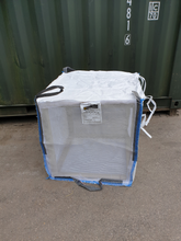 Load image into Gallery viewer, VENTED BULK BAGS 90cm x 90cm x 90cm (outside dimensions)
